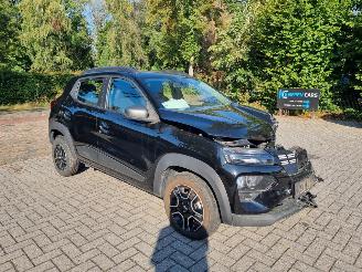 Schadeauto Dacia Spring Electric Airco Marge 2023/8