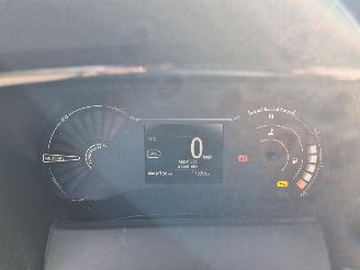 Dacia Spring Electric Airco Marge picture 8