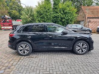 Audi Q4 Etron 45 quattro 82 KHW SHZ Navi Led picture 2