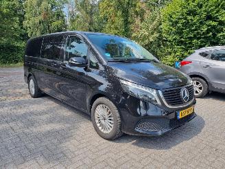 škoda osobní automobily Mercedes EQV 300 90KWH Rolstoelbus 5 Stoelen Led Stoelverw 2024/8