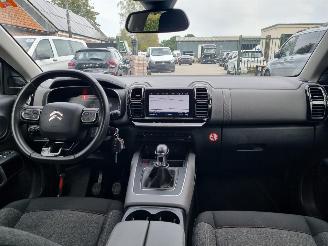 Citroën C5 Aircross Puretech 130 Navi Camera picture 11