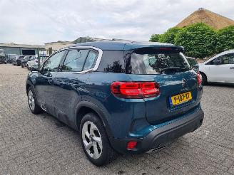 Citroën C5 Aircross Puretech 130 Navi Camera picture 6