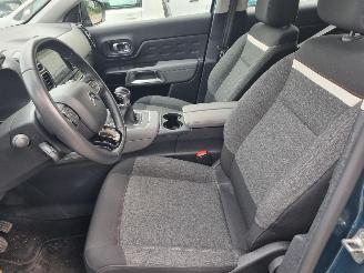 Citroën C5 Aircross Puretech 130 Navi Camera picture 13
