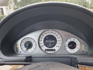 Mercedes E-klasse 280 Aut. Avantgarde picture 15