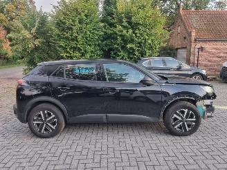 Peugeot e-2008 EV Active 54KWH picture 2