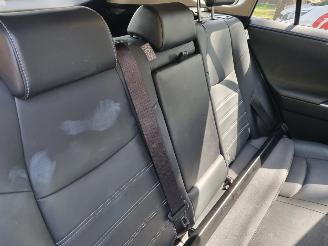Toyota Rav-4 2.5 Hybrid Aut. Leder Stoelverw. picture 12