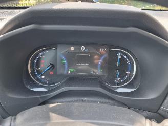 Toyota Rav-4 2.5 Hybrid Aut. Leder Stoelverw. picture 18
