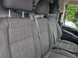Mercedes Vito 114 CDI Lang Airco picture 12