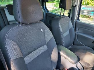 Renault Kangoo 1.2 TCe Limited Airco 2x Schuifdeur picture 15