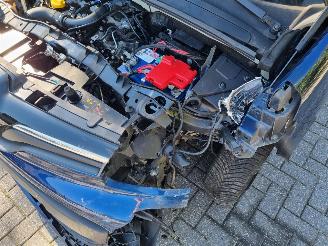 Renault Kangoo 1.2 TCe Limited Airco 2x Schuifdeur picture 12