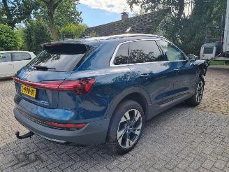 Audi E-tron 50 Quattro 71Kwh Stoelverw. picture 5