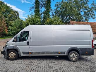 Fiat Ducato 35H 3.0 MJ 180PK MAXI Airco picture 6
