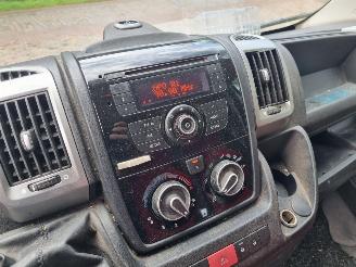 Fiat Ducato 35H 3.0 MJ 180PK MAXI Airco picture 14