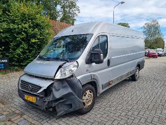 Fiat Ducato 35H 3.0 MJ 180PK MAXI Airco picture 7