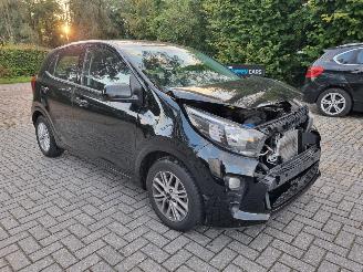 Schadeauto Kia Picanto 1.0 DPi Dynamicl. Airco Camera 2024/3