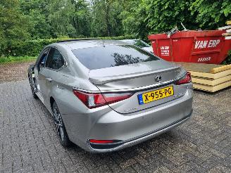 Auto incidentate Lexus ES 300H Business Line Schuifdak Led Stoelverw 2024/1