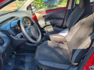 Citroën C1 1.0 VTi Feel 5drs picture 13