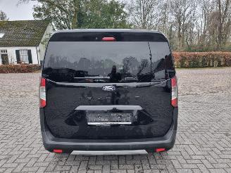 Ford Tourneo Courier Active 1.0 Ecoboost picture 4