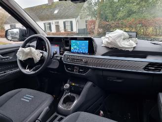 Ford Tourneo Courier Active 1.0 Ecoboost picture 11