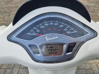 Vespa  Sprint 50 picture 10
