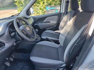 Fiat Doblo 1.4 Rolstoelauto Airco picture 15