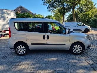 Fiat Doblo 1.4 Rolstoelauto Airco picture 6