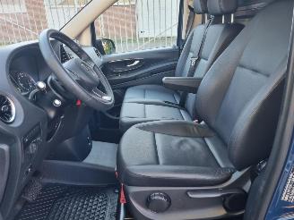 Mercedes Vito 114 CDI Aut Lang Navi Camera picture 13