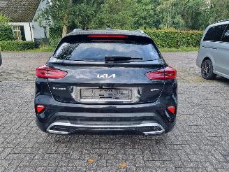 Kia Xceed 1.6 GDi PHEV DynamicLine picture 4