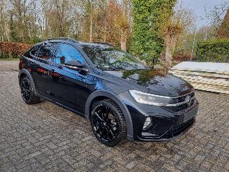 Voiture accidenté Volkswagen Taigo Rline 1.0 TSI Led Stoelverw 2025/5