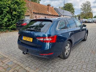 Skoda Superb 1.5 TSI Aut. Bussines Ed picture 3