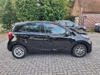 Kia Picanto 1.0 DPi ComfortLine picture 2