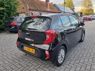 Kia Picanto 1.0 DPi ComfortLine picture 3