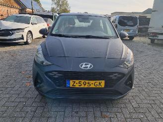 Hyundai I-10 1.0 Comfort Airco picture 8