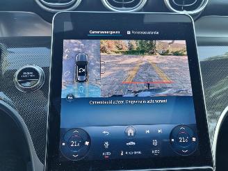 Mercedes GLC 200 4Matic AMG Line Pano Led Head up VOLL picture 23
