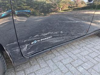 Nissan Leaf 30KWh Leder Navi Stoelverw. picture 9