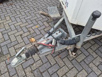 -  Deco Unit / Douchewagen / Saneerwagen picture 10