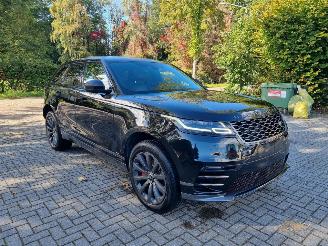 Unfallwagen Land Rover Range Rover Velar 20d Aut. AWD R-Dynamic Pano Led 2018/10