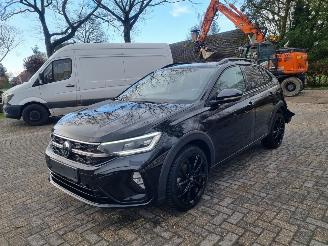 Volkswagen Taigo Rline 1.0 TSI Led Stoelverw picture 7