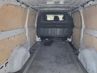 Mercedes Vito 116 CDI Aut. Extra lang Navi Stoelverw. picture 17