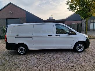 Mercedes Vito 116 CDI Aut. Extra lang Navi Stoelverw. picture 6