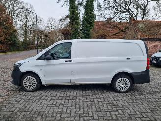 Mercedes Vito Pro 116 CDI L2 Airco Navi Camera picture 2