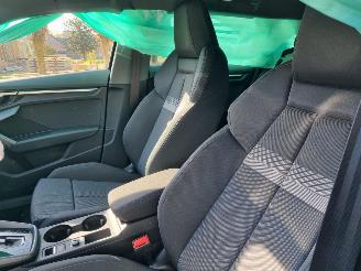 Audi A3 30 TFSI Aut. Adv edition picture 15