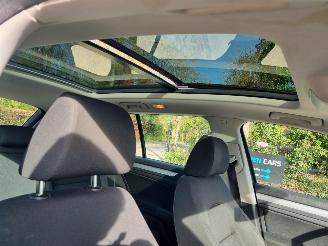 Skoda Octavia 1.6 TDI 77KW Pano Airco Navi picture 13