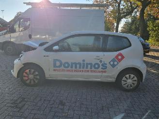 Volkswagen Up! 1.0 Airco picture 6