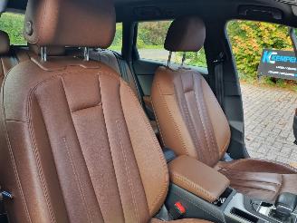 Audi A4 2.0 TDI 110KW Aut. Leder Stoelverw Navi picture 14