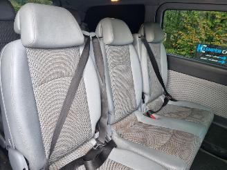 Mercedes Viano 2.2 CDI Aut. 7 Stoelen Airco MARGE picture 14