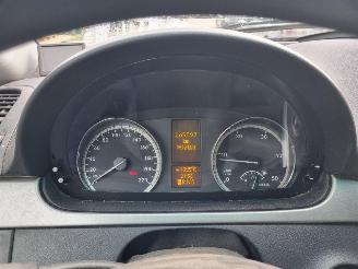Mercedes Viano 2.2 CDI Aut. 7 Stoelen Airco MARGE picture 21