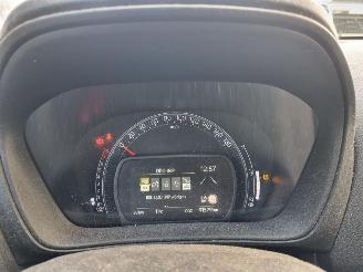Toyota Aygo 1.0 VVTI Airco Camera picture 18