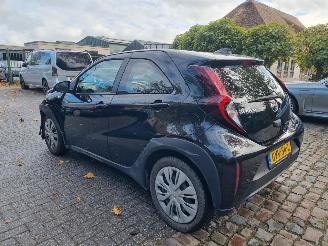 Toyota Aygo 1.0 VVTI Airco Camera picture 5