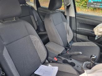 Volkswagen Polo 1.0 TSI Life Edition picture 11